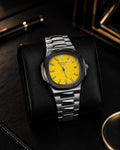 PP men classic watch