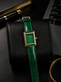 Cartier classic watch
