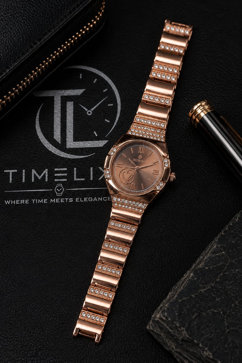 Ladies Watches