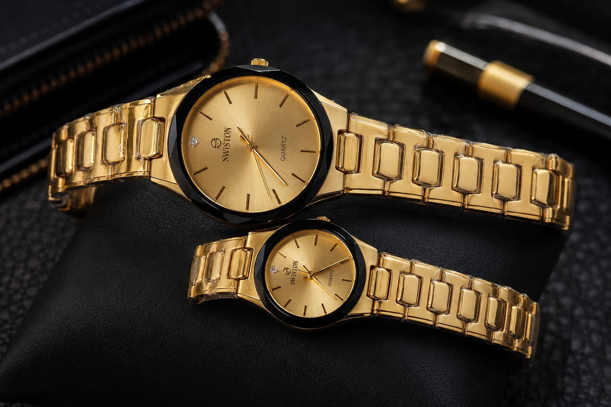 Moonston watch set
