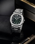 PP men classic watch