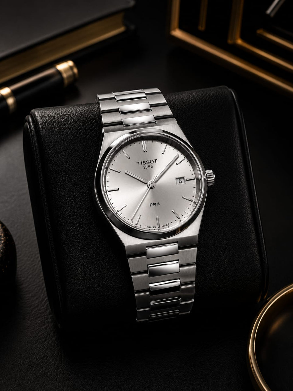 Tissot 1853