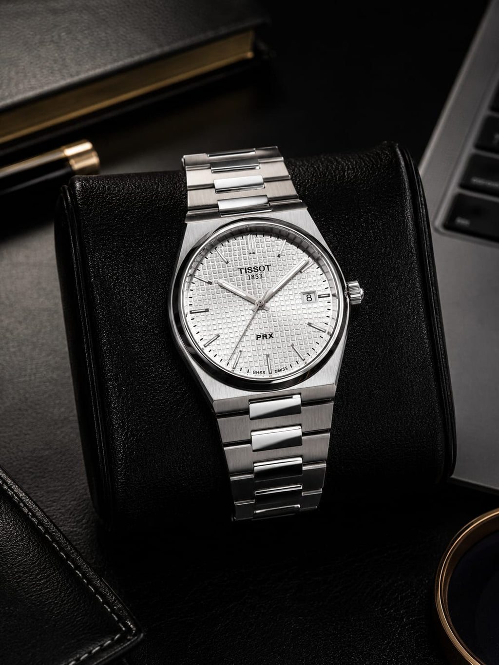 Tissot 1853