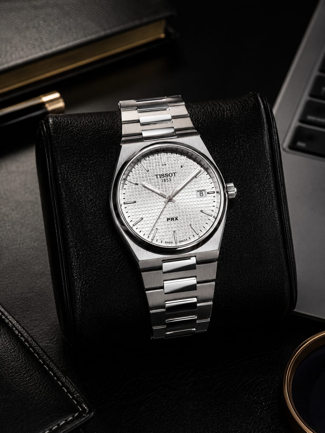 Tissot 1853
