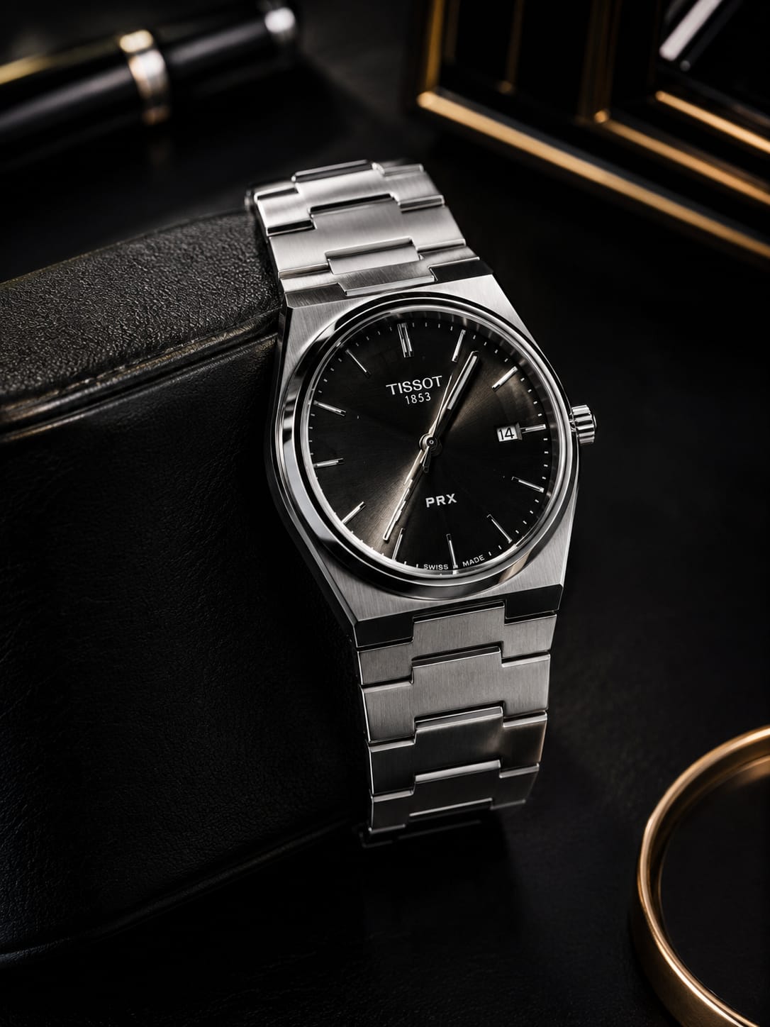 Tissot 1853 watch