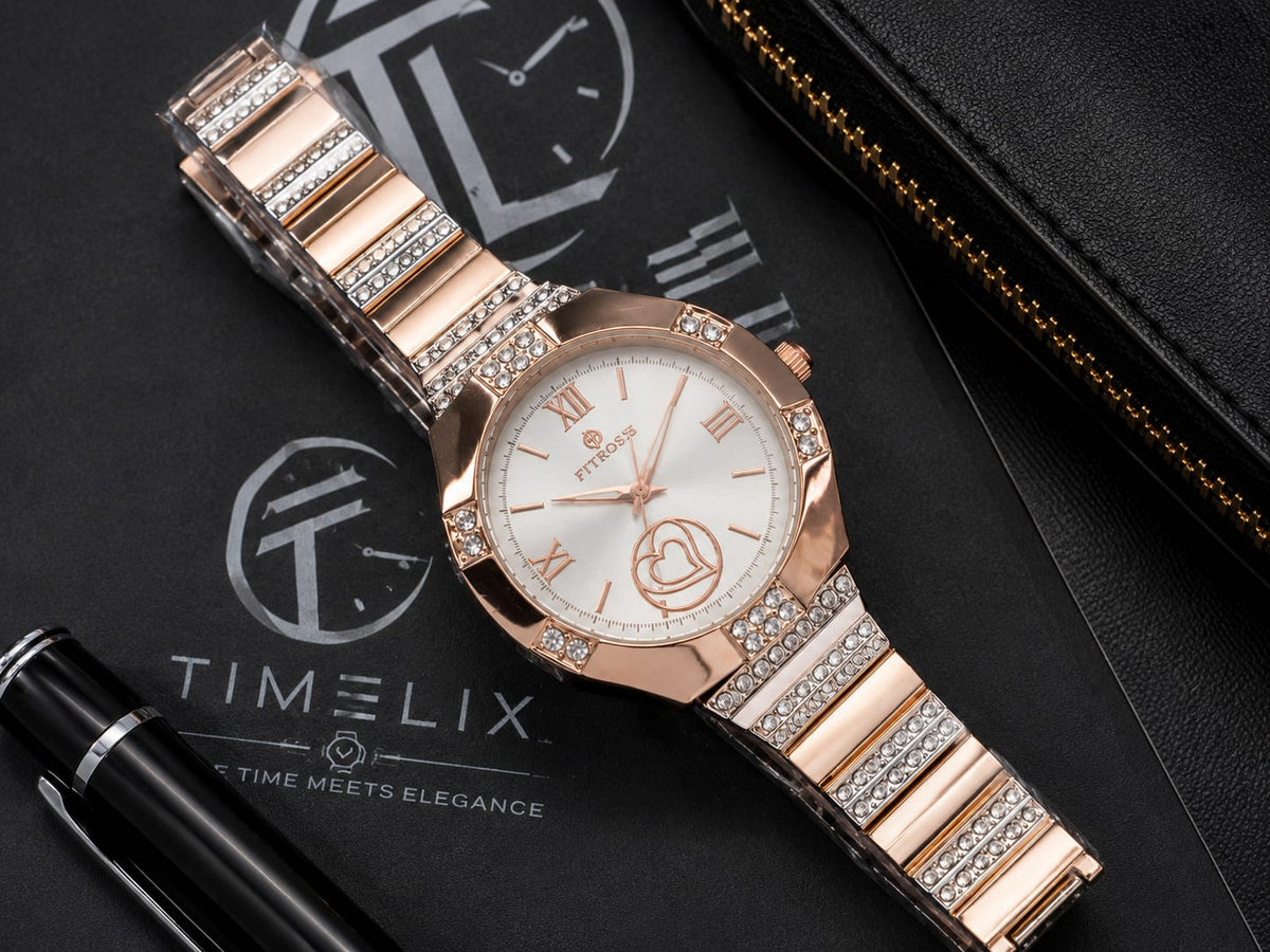 Ladies Watches