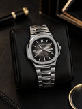PP men classic watch